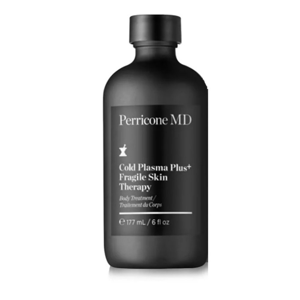 Perricone MD Skincare-Cold Plasma Plus Fragile Skin Therapy Body-Full 177ml-NEW - Picture 3 of 10